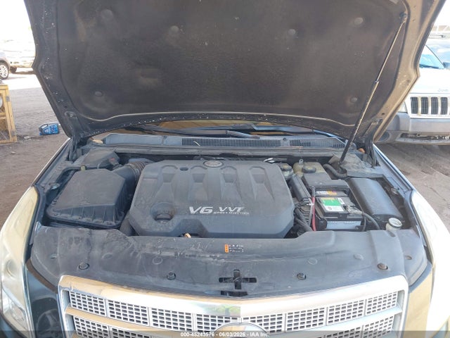 45243576 :رقم المزاد ، 2G61U5S31D9101706 vin ، 2013 Cadillac Xts Platinum مزاد بيع