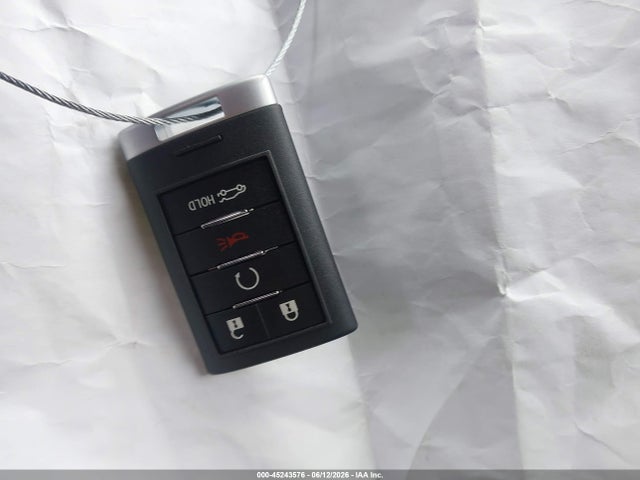 45243576 :رقم المزاد ، 2G61U5S31D9101706 vin ، 2013 Cadillac Xts Platinum مزاد بيع