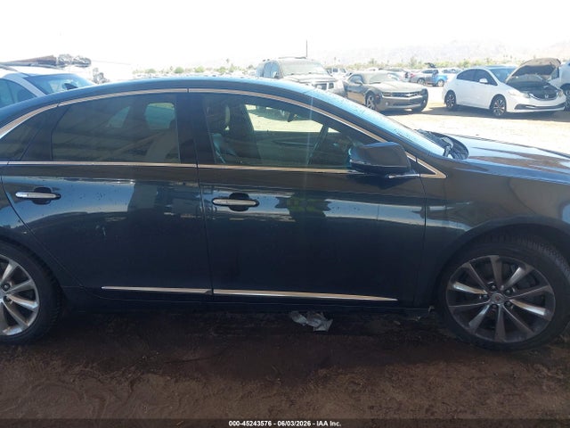 45243576 :رقم المزاد ، 2G61U5S31D9101706 vin ، 2013 Cadillac Xts Platinum مزاد بيع