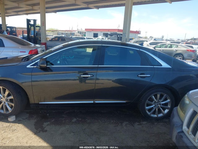 45243576 :رقم المزاد ، 2G61U5S31D9101706 vin ، 2013 Cadillac Xts Platinum مزاد بيع