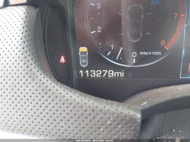 45243576 :رقم المزاد ، 2G61U5S31D9101706 vin ، 2013 Cadillac Xts Platinum مزاد بيع