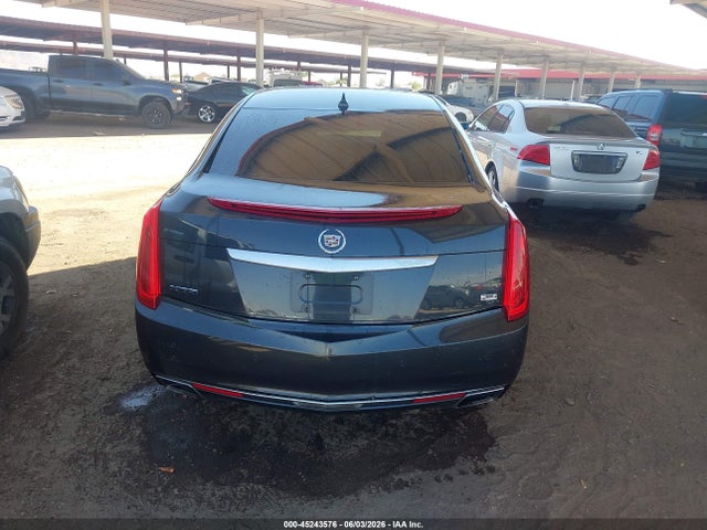 45243576 :رقم المزاد ، 2G61U5S31D9101706 vin ، 2013 Cadillac Xts Platinum مزاد بيع