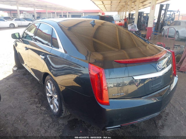 45243576 :رقم المزاد ، 2G61U5S31D9101706 vin ، 2013 Cadillac Xts Platinum مزاد بيع