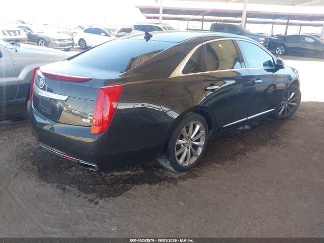 45243576 :رقم المزاد ، 2G61U5S31D9101706 vin ، 2013 Cadillac Xts Platinum مزاد بيع