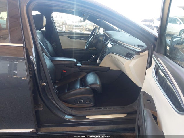 45243576 :رقم المزاد ، 2G61U5S31D9101706 vin ، 2013 Cadillac Xts Platinum مزاد بيع