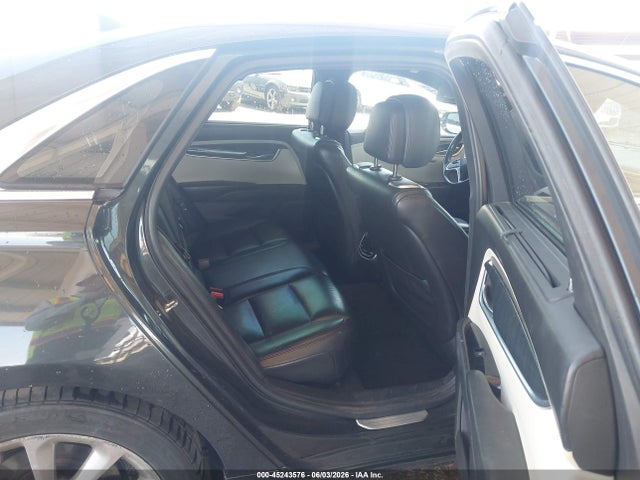 45243576 :رقم المزاد ، 2G61U5S31D9101706 vin ، 2013 Cadillac Xts Platinum مزاد بيع