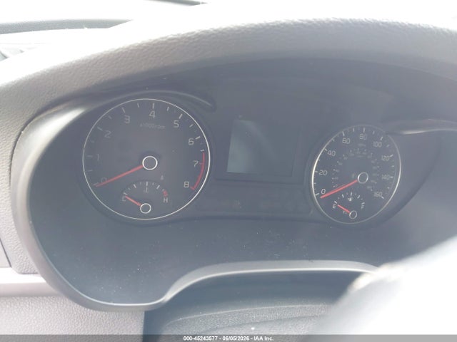 Продаж на аукціоні авто 2016 Kia Optima Lx, vin: 5XXGT4L36GG083123, номер лоту: 45243577