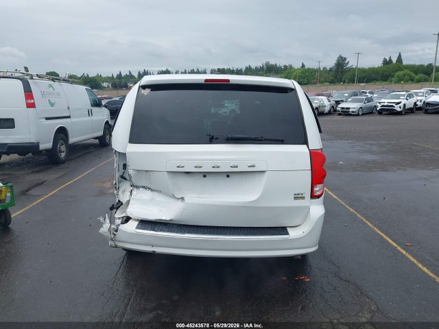 Dodge Grand Caravan Gt 2017 2C4RDGEG9HR737189 Image 16