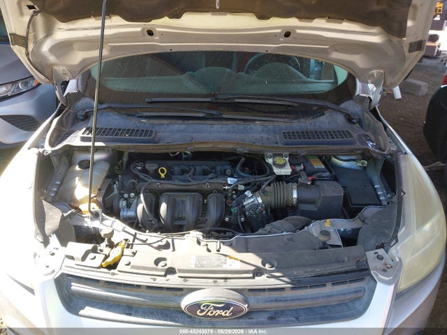 Ford ESCAPE S 2014 1FMCU0F75EUA62964 Image 10