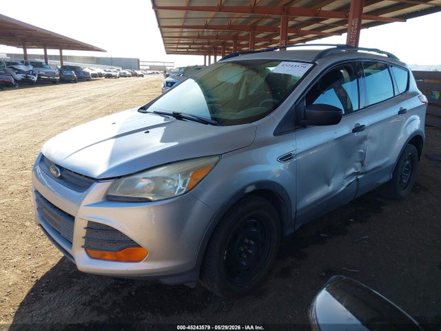 Ford ESCAPE S 2014 1FMCU0F75EUA62964 Image 2