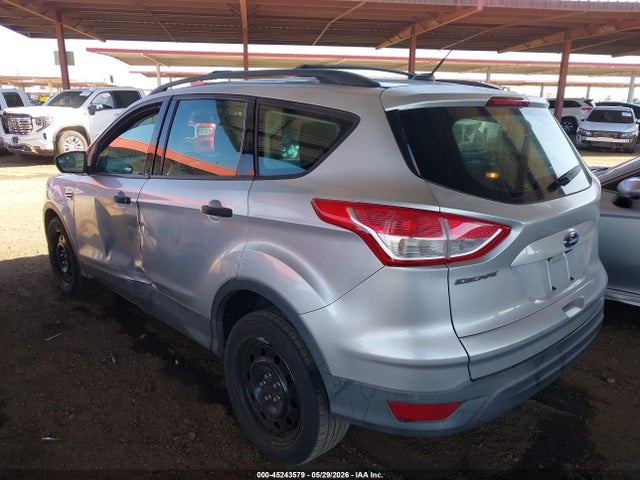 Ford ESCAPE S 2014 1FMCU0F75EUA62964 Image 3