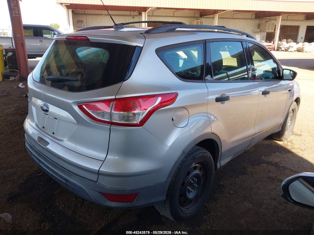 Ford ESCAPE S 2014 1FMCU0F75EUA62964 Image 4