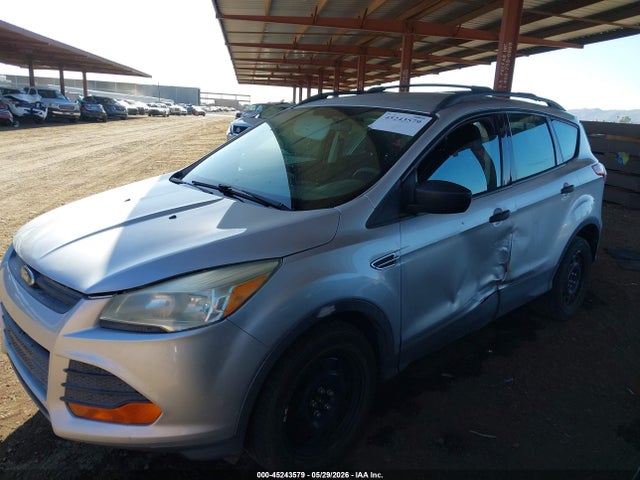 Ford ESCAPE S 2014 1FMCU0F75EUA62964 Image 6