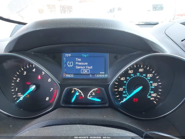 Ford ESCAPE S 2014 1FMCU0F75EUA62964 Image 7