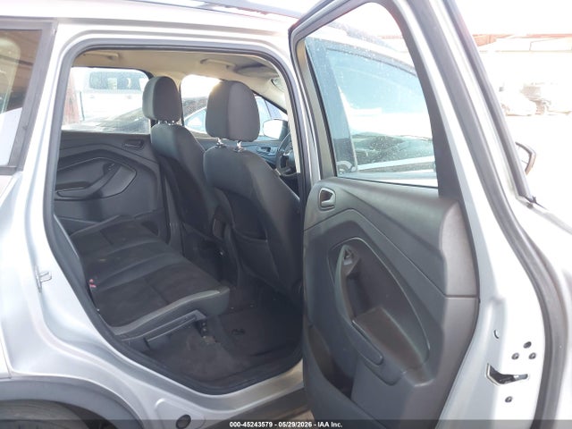 Ford ESCAPE S 2014 1FMCU0F75EUA62964 Image 8