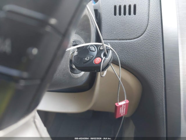 Aukcja sprzedaży 2011 Ford Fusion Se, vin: 3FAHP0HA3BR103451, numer aukcji: 45243584