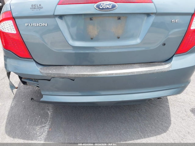 Aukcja sprzedaży 2011 Ford Fusion Se, vin: 3FAHP0HA3BR103451, numer aukcji: 45243584