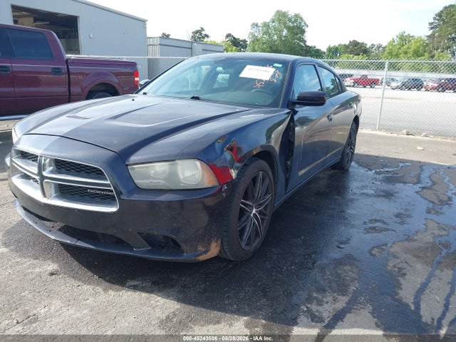 Aukcja sprzedaży 2012 Dodge Charger Se, vin: 2C3CDXBG9CH117469, numer aukcji: 45243586