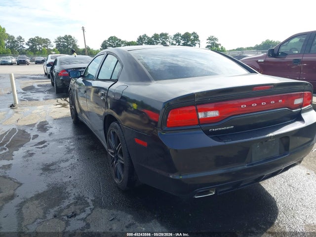 Aukcja sprzedaży 2012 Dodge Charger Se, vin: 2C3CDXBG9CH117469, numer aukcji: 45243586