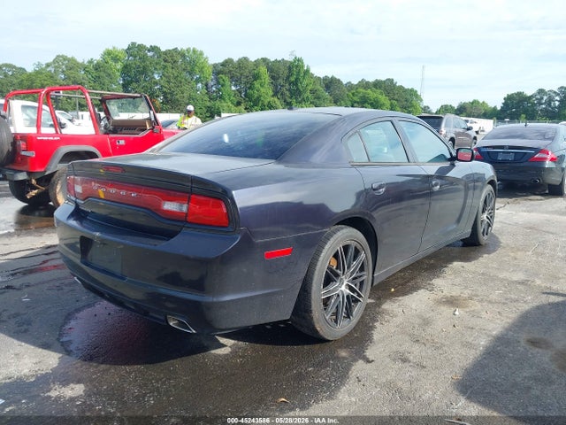 Aukcja sprzedaży 2012 Dodge Charger Se, vin: 2C3CDXBG9CH117469, numer aukcji: 45243586