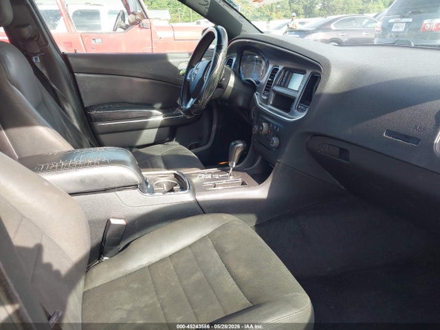 Aukcja sprzedaży 2012 Dodge Charger Se, vin: 2C3CDXBG9CH117469, numer aukcji: 45243586