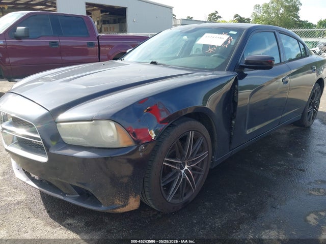Aukcja sprzedaży 2012 Dodge Charger Se, vin: 2C3CDXBG9CH117469, numer aukcji: 45243586