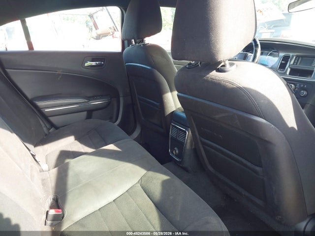 Aukcja sprzedaży 2012 Dodge Charger Se, vin: 2C3CDXBG9CH117469, numer aukcji: 45243586