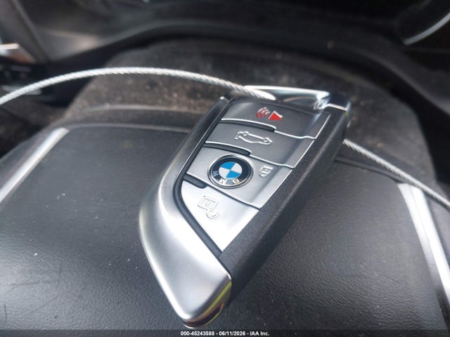Продаж на аукціоні авто 2018 Bmw X3 Xdrive30i, vin: 5UXTR9C56JLD65704, номер лоту: 45243588