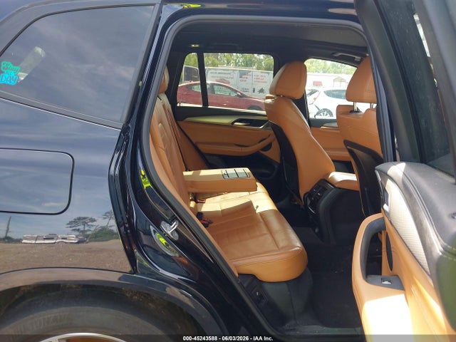 Продаж на аукціоні авто 2018 Bmw X3 Xdrive30i, vin: 5UXTR9C56JLD65704, номер лоту: 45243588