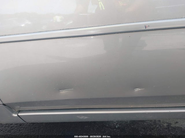 45243589 :رقم المزاد ، 2G1WC581869432564 vin ، 2006 Chevrolet Impala Lt مزاد بيع