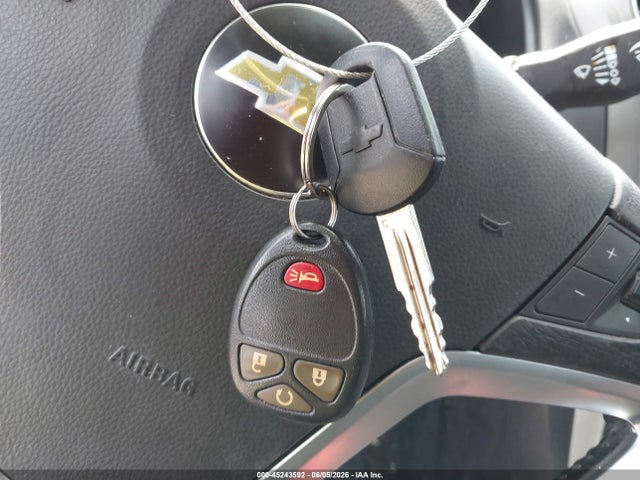 Aukcja sprzedaży 2014 Chevrolet Captiva Sport Lt, vin: 3GNAL3EK2ES516150, numer aukcji: 45243592