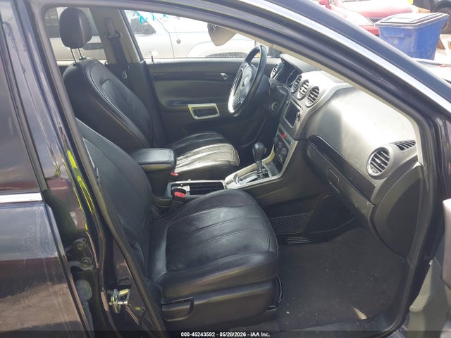 Aukcja sprzedaży 2014 Chevrolet Captiva Sport Lt, vin: 3GNAL3EK2ES516150, numer aukcji: 45243592