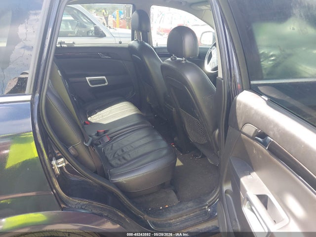 Aukcja sprzedaży 2014 Chevrolet Captiva Sport Lt, vin: 3GNAL3EK2ES516150, numer aukcji: 45243592