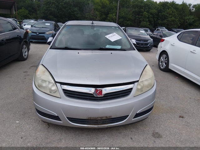 45243605 :رقم المزاد ، 1G8ZS57BX9F154676 vin ، 2009 Saturn Aura Xe مزاد بيع