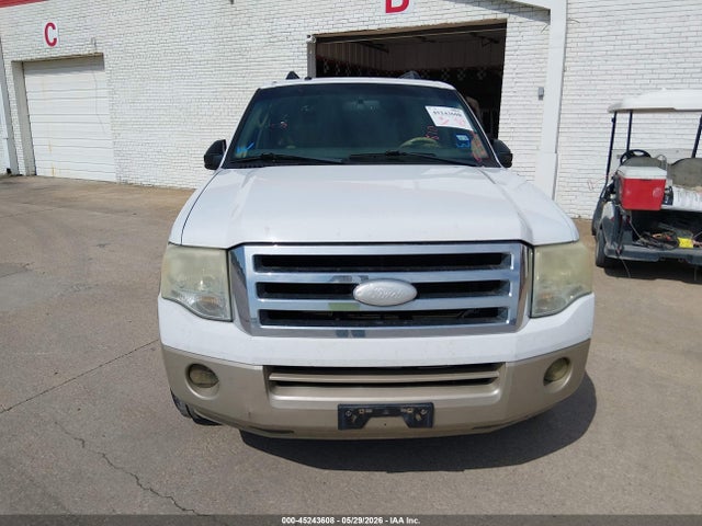 Продаж на аукціоні авто 2007 Ford Expedition Eddie Bauer, vin: 1FMFU17567LA73609, номер лоту: 45243608