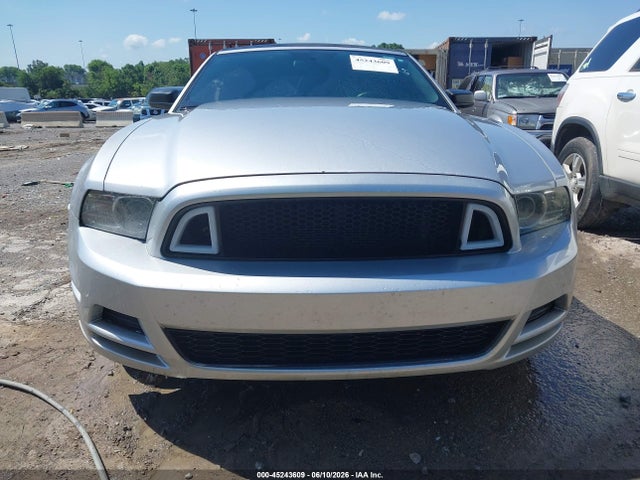 Aukcja sprzedaży 2013 Ford Mustang V6, vin: 1ZVBP8EM5D5214373, numer aukcji: 45243609