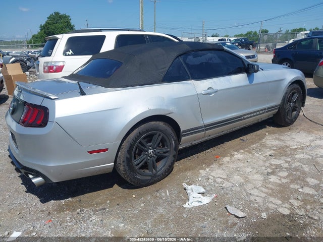 Aukcja sprzedaży 2013 Ford Mustang V6, vin: 1ZVBP8EM5D5214373, numer aukcji: 45243609