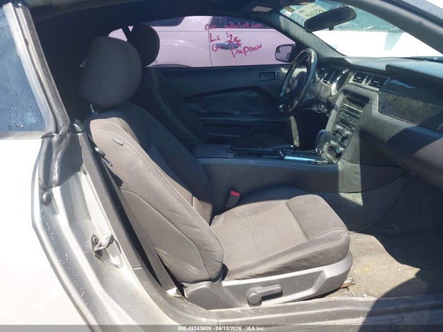 Aukcja sprzedaży 2013 Ford Mustang V6, vin: 1ZVBP8EM5D5214373, numer aukcji: 45243609