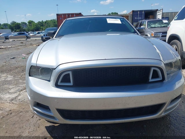Aukcja sprzedaży 2013 Ford Mustang V6, vin: 1ZVBP8EM5D5214373, numer aukcji: 45243609
