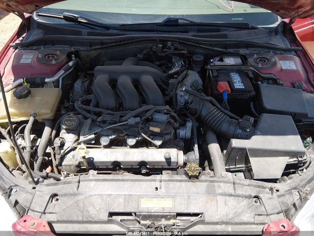 Aukcja sprzedaży 2004 Mazda Mazda6 S, vin: 1YVHP80D945N66273, numer aukcji: 45243611