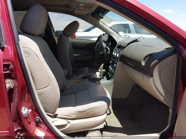 Aukcja sprzedaży 2004 Mazda Mazda6 S, vin: 1YVHP80D945N66273, numer aukcji: 45243611