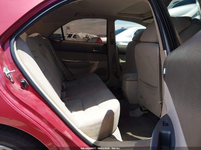 Aukcja sprzedaży 2004 Mazda Mazda6 S, vin: 1YVHP80D945N66273, numer aukcji: 45243611