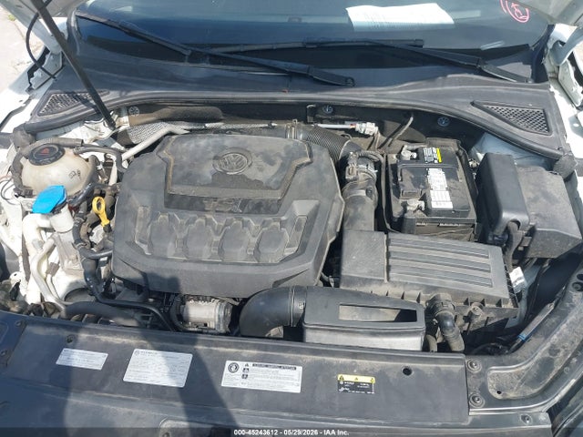 1VWAA7A36JC036470 Volkswagen Passat 2.0t R-line/2.0t S