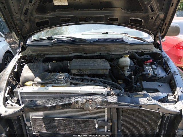 Aukcja sprzedaży 2003 Dodge Ram 1500 Slt/laramie/st, vin: 1D7HU18N33S310123, numer aukcji: 45243617