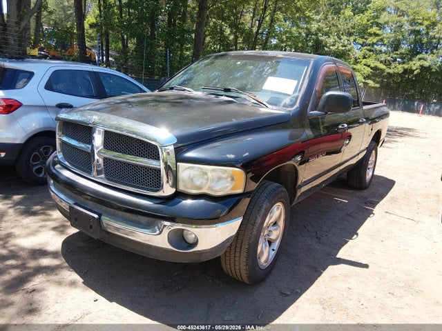 Aukcja sprzedaży 2003 Dodge Ram 1500 Slt/laramie/st, vin: 1D7HU18N33S310123, numer aukcji: 45243617