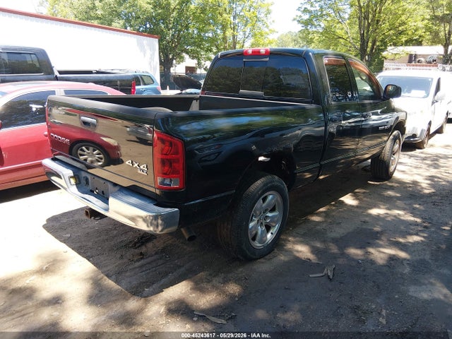 Aukcja sprzedaży 2003 Dodge Ram 1500 Slt/laramie/st, vin: 1D7HU18N33S310123, numer aukcji: 45243617