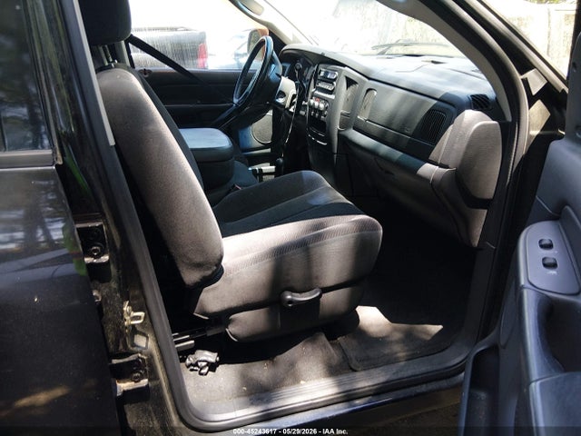 Aukcja sprzedaży 2003 Dodge Ram 1500 Slt/laramie/st, vin: 1D7HU18N33S310123, numer aukcji: 45243617