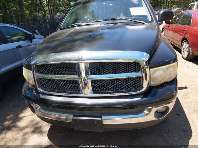 Aukcja sprzedaży 2003 Dodge Ram 1500 Slt/laramie/st, vin: 1D7HU18N33S310123, numer aukcji: 45243617