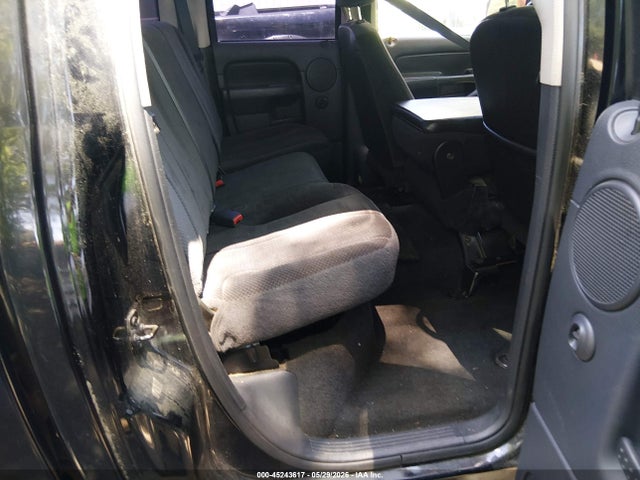 Aukcja sprzedaży 2003 Dodge Ram 1500 Slt/laramie/st, vin: 1D7HU18N33S310123, numer aukcji: 45243617