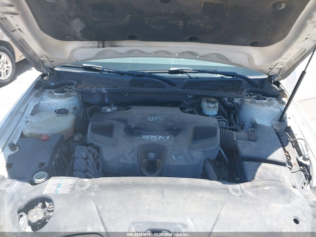 Aukcja sprzedaży 2007 Buick Lucerne Cxl, vin: 1G4HD57257U210409, numer aukcji: 45243619